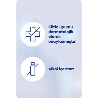Nivea Dry Fresh Pudrasız Ter Önleyici Antiperspirant Sprey Kadın Deodorant 150 ml