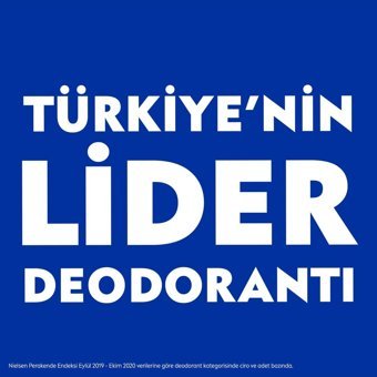 Nivea Black&White Invisible Güçlü Etki Pudrasız Ter Önleyici Antiperspirant Roll-On Kadın Deodorant 50 ml