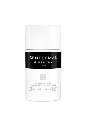 Givenchy Gentlemen Pudrasız Ter Önleyici Antiperspirant Stick Erkek Deodorant 75 ml