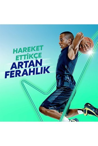 Rexona Men Naturel Fresh Kömür Detox Pudrasız Ter Önleyici Antiperspirant Sprey Erkek Deodorant 3x150 ml