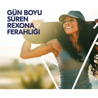 Rexona Sexy Bouquet Pudrasız Ter Önleyici Antiperspirant Sprey Kadın Deodorant 3x150 ml
