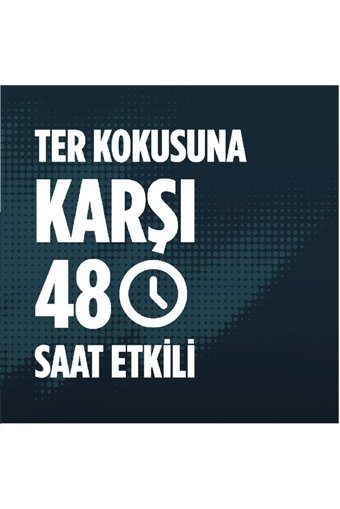 Blade Sports Pudrasız Ter Önleyici Sprey Erkek Deodorant 150 ml