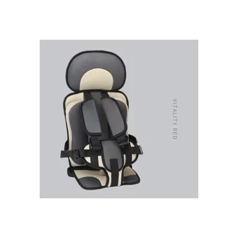 Averantis Xkids Isofixli-Emniyet Kemerli 0-25 kg Sürüş Yönü Oto Koltuğu Gri