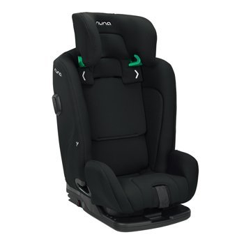 Nuna MYTI Isofixli-Emniyet Kemerli 9-36 kg Yükseklik Ayarlı Sürüş Yönü Oto Koltuğu Siyah