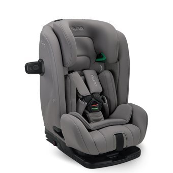 Nuna MYTI Isofixli-Emniyet Kemerli 9-36 kg Yükseklik Ayarlı Sürüş Yönü Oto Koltuğu Gri