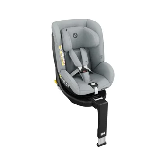 Maxi-Cosi Pearl Isofixli-Emniyet Kemerli 360 Derece Dönen 9-18 kg Yatabilen Sürüş Yönü-Sürüş Yönü Tersi Oto Koltuğu Bordo