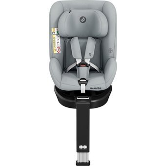 Maxi-Cosi Pearl Isofixli-Emniyet Kemerli 360 Derece Dönen 9-18 kg Yatabilen Sürüş Yönü-Sürüş Yönü Tersi Oto Koltuğu Bordo
