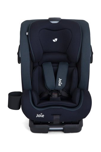 Joie Bold Isofixli-Emniyet Kemerli 9-36 kg Adac Sertifikalı Yatabilen Yükseklik Ayarlı Sürüş Yönü Oto Koltuğu Lacivert