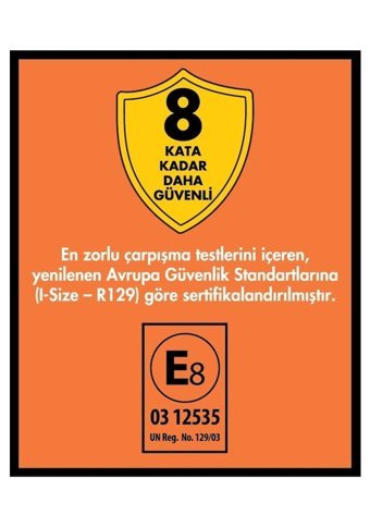 Casual Gold Fix Pro Isofixli-Emniyet Kemerli 9-36 kg Yatabilen Sürüş Yönü Oto Koltuğu Gri