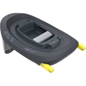 Swandoo Albert Isofixli-Emniyet Kemerli 0-13 kg Adac Sertifikalı Yatabilen Sürüş Yönü Tersi Oto Koltuğu Zeytin Yeşili