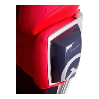 Cybex Solution Isofixli 15-36 kg Adac Sertifikalı Yükseklik Ayarlı Sürüş Yönü Oto Koltuğu Siyah