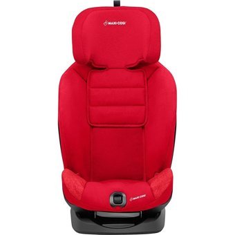 Maxi-Cosi Titan Isofixli 9-36 kg Yatabilen Sürüş Yönü Oto Koltuğu Füme