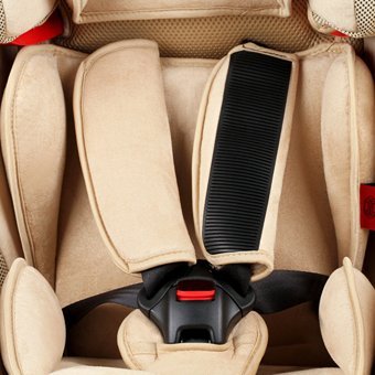 Heyner Multi Fix Aero Plus Isofixli 9-36 kg Yatabilen Yükseklik Ayarlı Sürüş Yönü Oto Koltuğu Bej