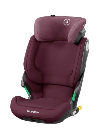 Maxi-Cosi Kore Isofixli 15-36 kg Yatabilen Sürüş Yönü Oto Koltuğu Bordo