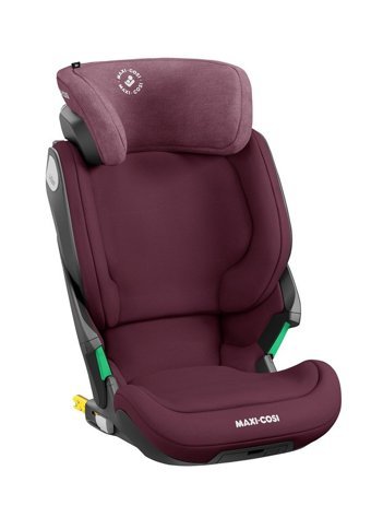 Maxi-Cosi Kore Isofixli 15-36 kg Yatabilen Sürüş Yönü Oto Koltuğu Bordo