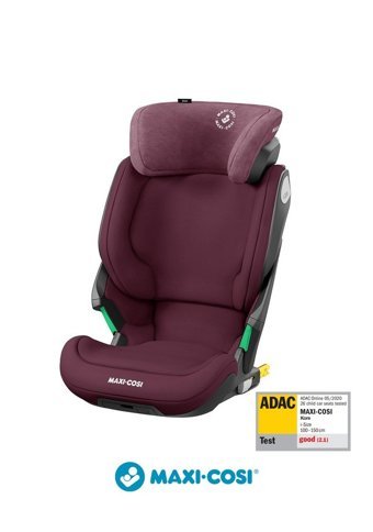 Maxi-Cosi Kore Isofixli 15-36 kg Yatabilen Sürüş Yönü Oto Koltuğu Bordo