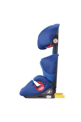 Maxi-Cosi Rodi Xp Fix Isofixli 15-36 kg Yatabilen Sürüş Yönü Oto Koltuğu Mavi