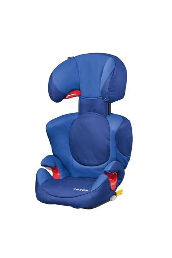 Maxi-Cosi Rodi Xp Fix Isofixli 15-36 kg Yatabilen Sürüş Yönü Oto Koltuğu Mavi