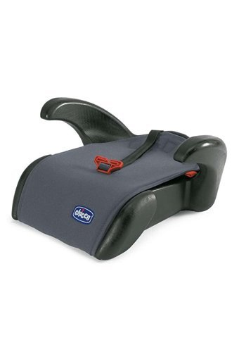 Chicco Quasar Plus Emniyet Kemerli 15-36 kg Yatabilen Sürüş Yönü Oto Koltuğu Siyah