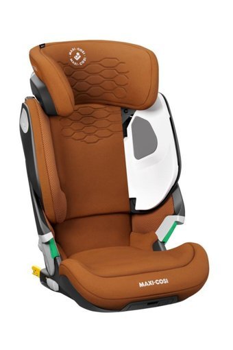 Maxi-Cosi Kore Pro Isofixli 15-36 kg Yatabilen Sürüş Yönü Oto Koltuğu Kahverengi
