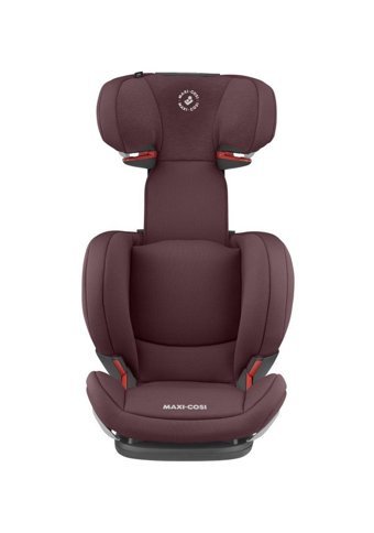 Maxi-Cosi Rodi Fix Air Protect Isofixli 15-36 kg Yatabilen Sürüş Yönü Oto Koltuğu Kırmızı