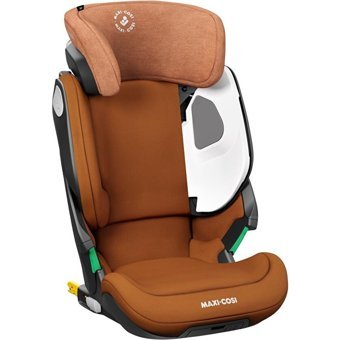 Maxi-Cosi Kore Isofixli 15-36 kg Yatabilen Sürüş Yönü Oto Koltuğu Kahverengi