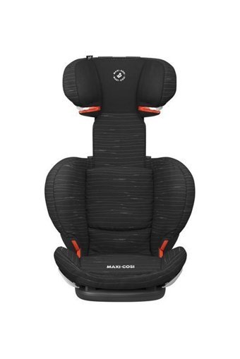 Maxi-Cosi Rodi Fix Air Protect Isofixli 15-36 kg Yatabilen Sürüş Yönü Oto Koltuğu Siyah