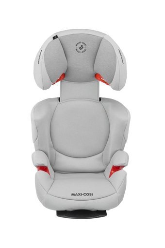 Maxi-Cosi Rodi Air Protect Isofixli 15-36 kg Yatabilen Sürüş Yönü Oto Koltuğu Gri