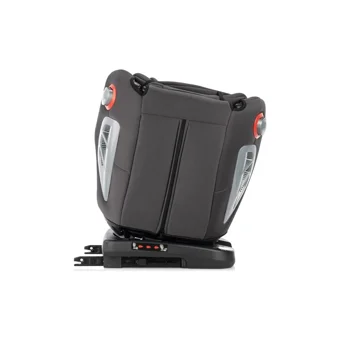 Baby Door Airlife Isofixli 360 Derece Dönen 0-36 kg Yatabilen Yükseklik Ayarlı Çift Yönlü Oto Koltuğu Bej Kahverengi