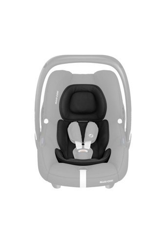 Maxi-Cosi Cabrio Fix Isofixli-Emniyet Kemerli 360 Derece Dönen 0-13 kg Yatabilen Sürüş Yönü-Sürüş Yönü Tersi Oto Koltuğu Siyah