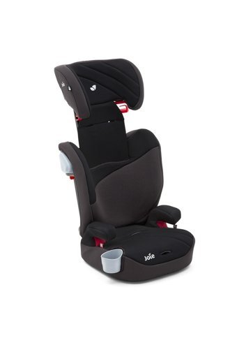 Joie Elevate Emniyet Kemerli 9-36 kg Adac Sertifikalı Yatabilen Yükseklik Ayarlı Sürüş Yönü Oto Koltuğu Gri