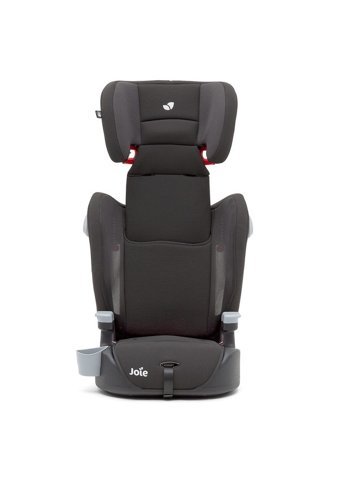 Joie Elevate Emniyet Kemerli 9-36 kg Adac Sertifikalı Yatabilen Yükseklik Ayarlı Sürüş Yönü Oto Koltuğu Gri