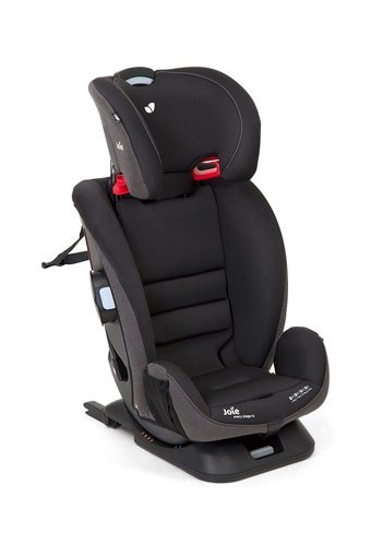 Joie Every Stage Fx Isofixli-Emniyet Kemerli 0-36 kg Adac Sertifikalı Yatabilen Yükseklik Ayarlı Çift Yönlü Oto Koltuğu Siyah