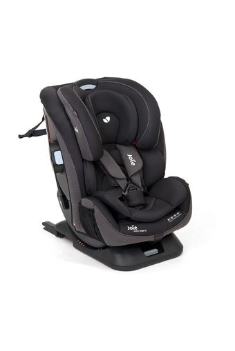 Joie Every Stage Fx Isofixli-Emniyet Kemerli 0-36 kg Adac Sertifikalı Yatabilen Yükseklik Ayarlı Çift Yönlü Oto Koltuğu Siyah