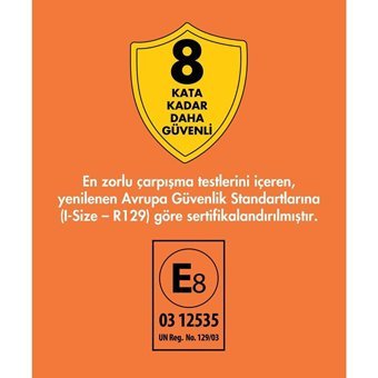 Casual Gold Fix Isofixli-Emniyet Kemerli 9-36 kg Yatabilen Sürüş Yönü Oto Koltuğu Siyah