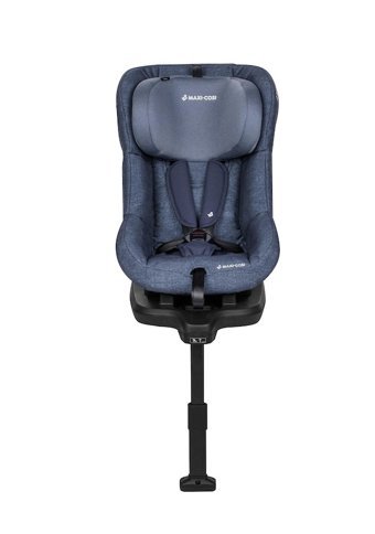 Maxi-Cosi Tobi Isofixli-Emniyet Kemerli 9-18 kg Yatabilen Sürüş Yönü Oto Koltuğu Mavi