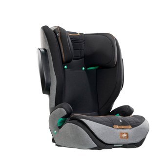 Joie I-Traver Signature Isofixli 15-36 kg Adac Sertifikalı Yatabilen Yükseklik Ayarlı Sürüş Yönü Oto Koltuğu Gri
