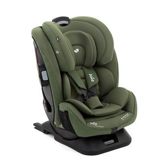 Joie Every Stage Fx Isofixli-Emniyet Kemerli 0-36 kg Adac Sertifikalı Yatabilen Yükseklik Ayarlı Çift Yönlü Oto Koltuğu Haki