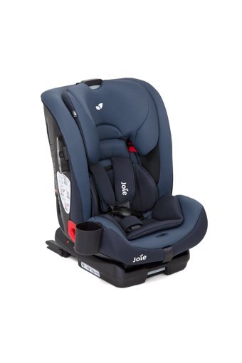 Joie Bold R Isofixli-Emniyet Kemerli 9-36 kg Adac Sertifikalı Yatabilen Yükseklik Ayarlı Sürüş Yönü Oto Koltuğu Lacivert