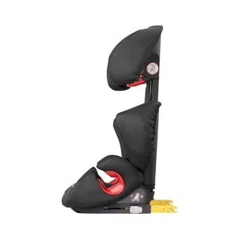 Maxi-Cosi Rodi Xp Fix Isofixli 15-36 kg Yatabilen Sürüş Yönü Oto Koltuğu Siyah