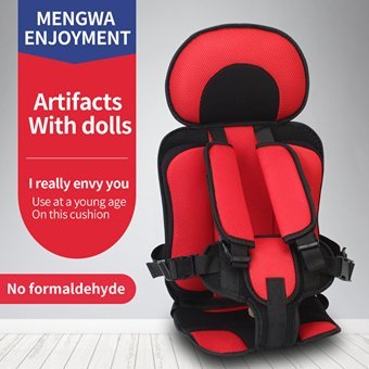 Oloey Emniyet Kemerli 0-15 kg Sürüş Yönü Oto Koltuğu Gri