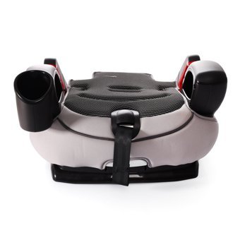 Graco Nautilus Isofixli 9-36 kg Yatabilen Yükseklik Ayarlı Sürüş Yönü Oto Koltuğu Gri