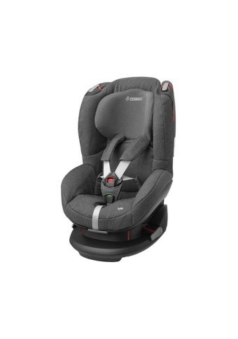 Maxi-Cosi Tobi Isofixli-Emniyet Kemerli 9-18 kg Yatabilen Sürüş Yönü Oto Koltuğu Gri