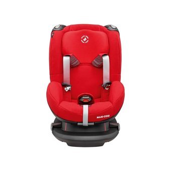 Maxi-Cosi Tobi Isofixli-Emniyet Kemerli 9-18 kg Yatabilen Sürüş Yönü Oto Koltuğu Kırmızı