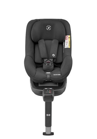 Maxi-Cosi Beryl Isofixli 0-25 kg Yatabilen Sürüş Yönü Oto Koltuğu Siyah
