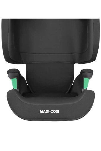 Maxi-Cosi Morion 15-36 kg Yatabilen Sürüş Yönü Oto Koltuğu Siyah