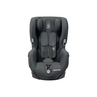 Maxi-Cosi Axiss Emniyet Kemerli 90 Derece 9-18 kg Yatabilen Sürüş Yönü Oto Koltuğu Siyah