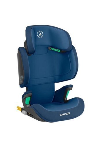 Maxi-Cosi Morion Isofixli 15-36 kg Yatabilen Sürüş Yönü Oto Koltuğu Mavi