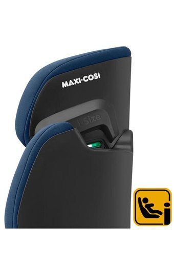 Maxi-Cosi Morion Isofixli 15-36 kg Yatabilen Sürüş Yönü Oto Koltuğu Mavi