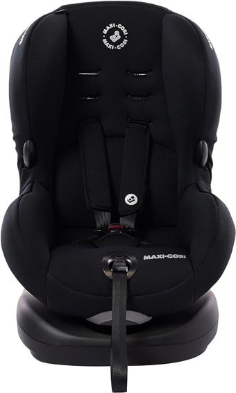 Maxi Cosi Priori SPS+ 9-18 kg Yatabilen Sürüş Yönü Oto Koltuğu